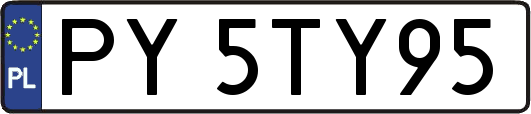 PY5TY95