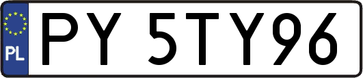 PY5TY96