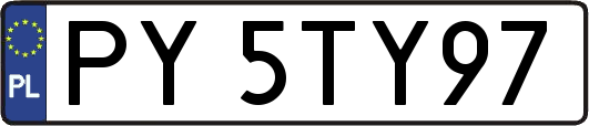 PY5TY97