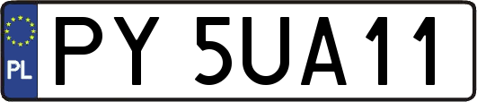 PY5UA11