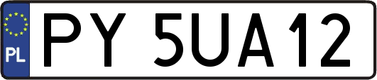 PY5UA12
