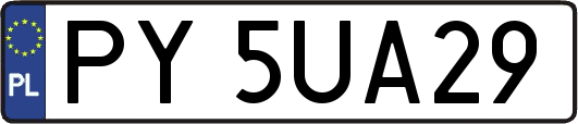 PY5UA29