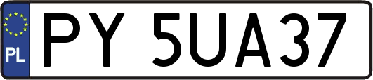 PY5UA37