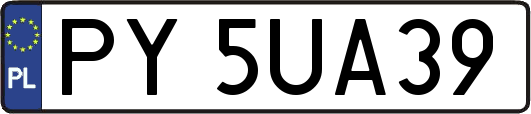 PY5UA39
