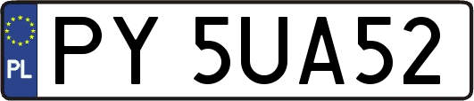 PY5UA52