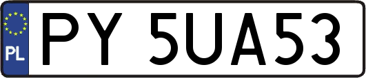 PY5UA53