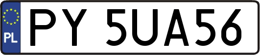 PY5UA56