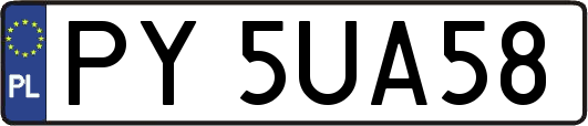 PY5UA58
