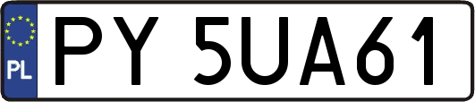 PY5UA61