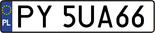 PY5UA66