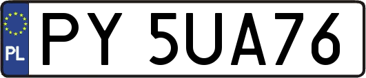 PY5UA76
