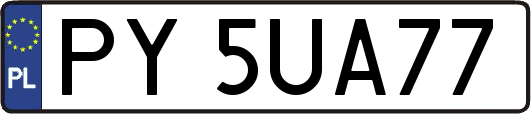 PY5UA77