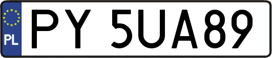 PY5UA89