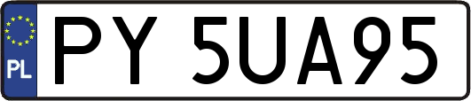 PY5UA95