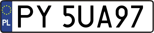PY5UA97
