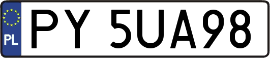 PY5UA98
