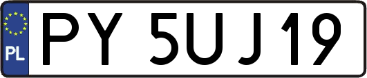 PY5UJ19