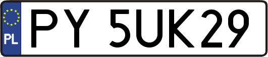 PY5UK29