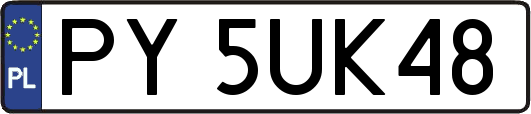 PY5UK48