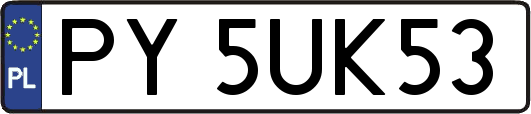 PY5UK53