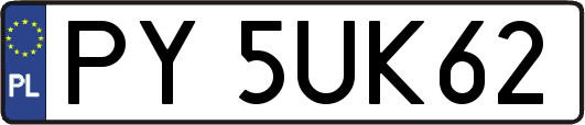 PY5UK62