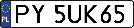 PY5UK65
