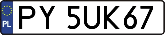 PY5UK67