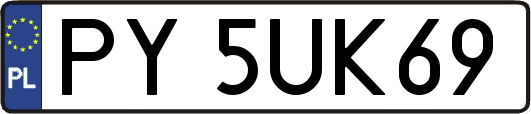 PY5UK69