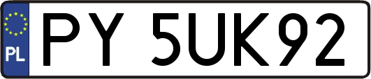 PY5UK92