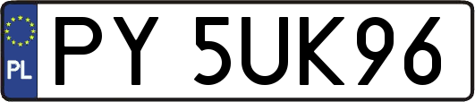 PY5UK96