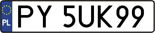 PY5UK99