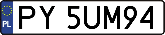 PY5UM94