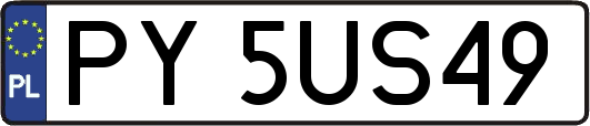 PY5US49