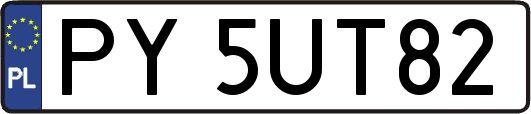 PY5UT82