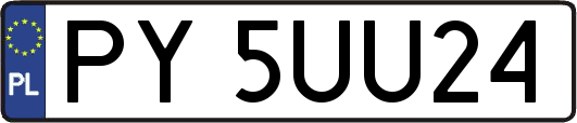 PY5UU24