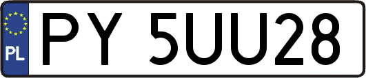 PY5UU28