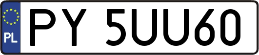 PY5UU60