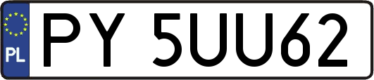 PY5UU62