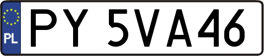 PY5VA46