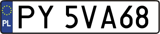 PY5VA68