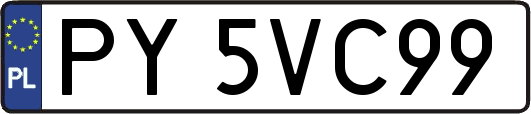 PY5VC99