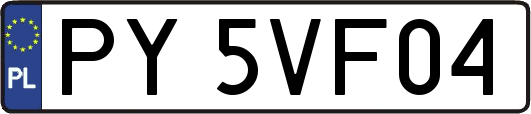 PY5VF04