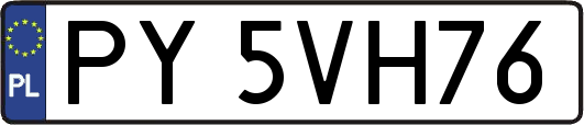 PY5VH76
