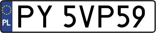 PY5VP59