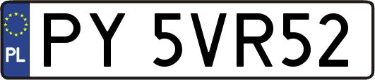 PY5VR52