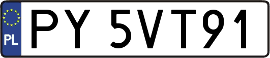 PY5VT91