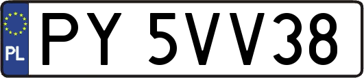 PY5VV38