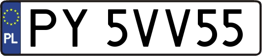 PY5VV55