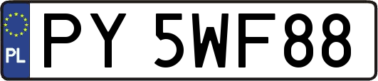 PY5WF88