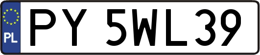 PY5WL39